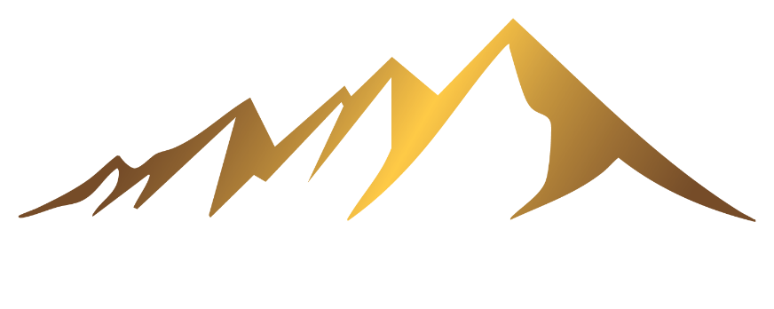 Peak Peptides logo