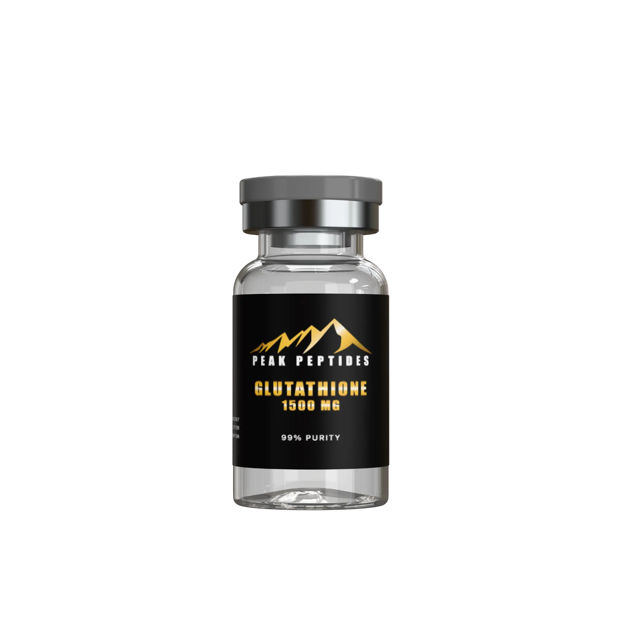Glutathione 1500mg